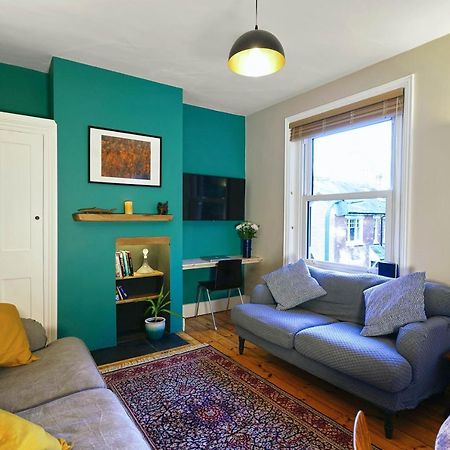 Tastefully Decorated 1-Bed With Free Parking - At Hem Appartement Winchester Buitenkant foto